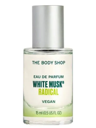 White Musk Radical