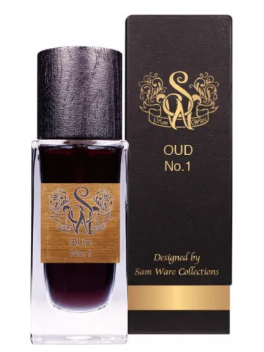 Oud No. 1
