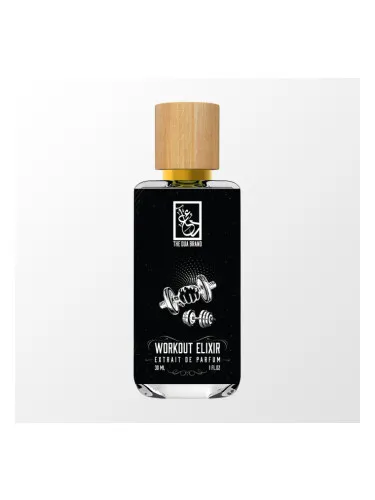 Workout Elixir