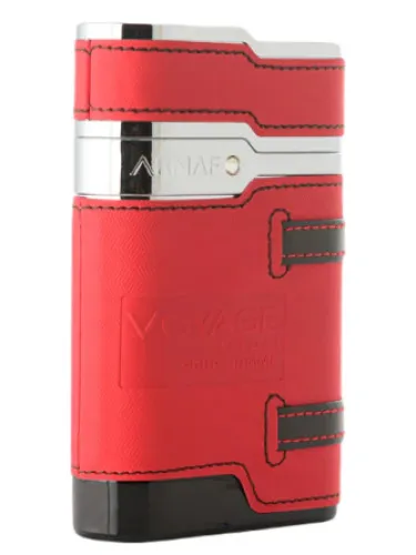 Voyage Titan Pour Homme