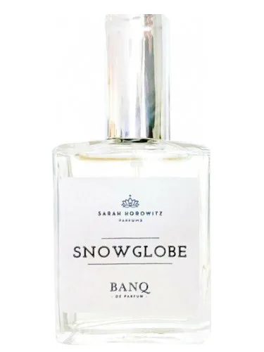 Snowglobe