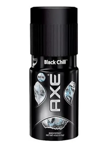 Black Chill