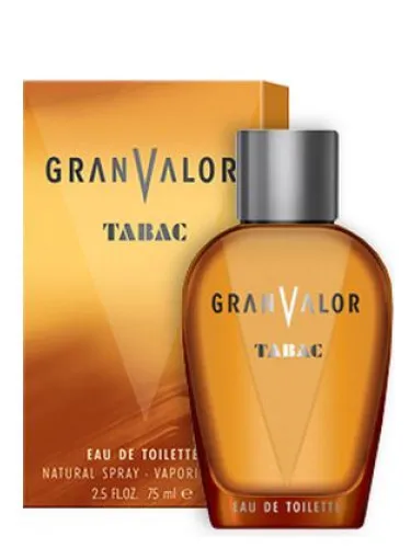 GranValor Tabac