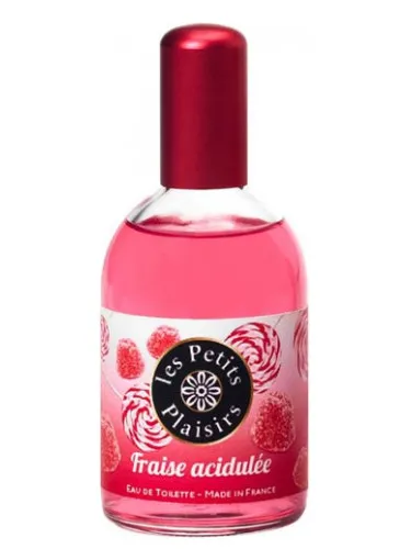 Fraise Acidulee