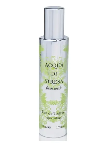 Acqua di Stresa fresh touch