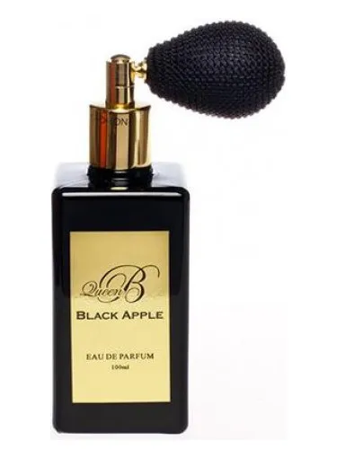 Black Apple