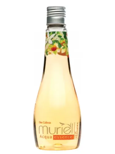Acqua Essence Flor de Laranjeira