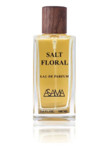 Salt Floral