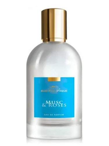 Musc & Roses