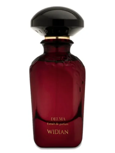 Delma