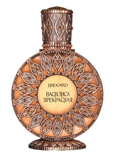 Vasilisa Prekrasnaya Vasilisa Prekrasnaya