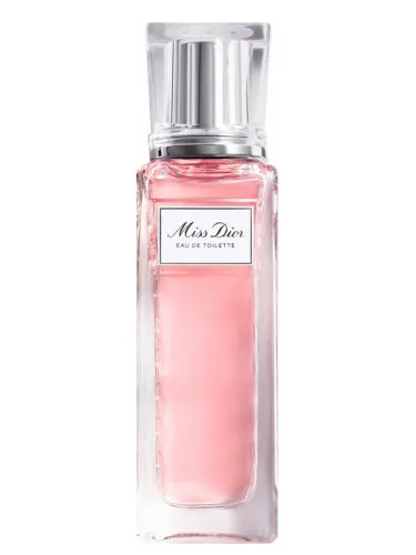 Miss Dior Eau de Toilette Roller Pearl 2019