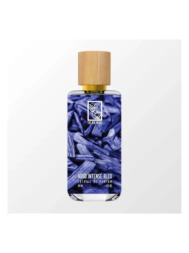 Aoud Intense Bleu