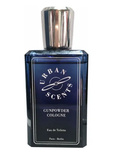 Gunpowder Cologne