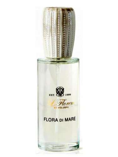 Flora de Mare