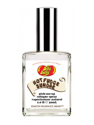 Jelly Belly Hot Fudge Sundae
