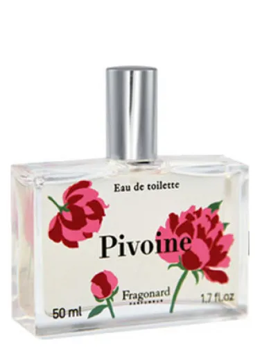 Pivoine