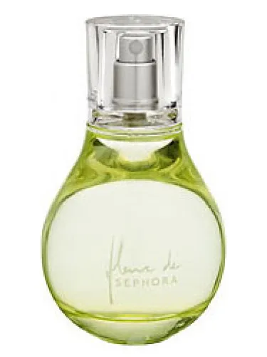 Fleur de Sephora Jasmine