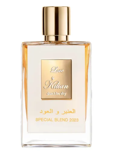 Love by Kilian Amber and Oud Special Blend 2023
