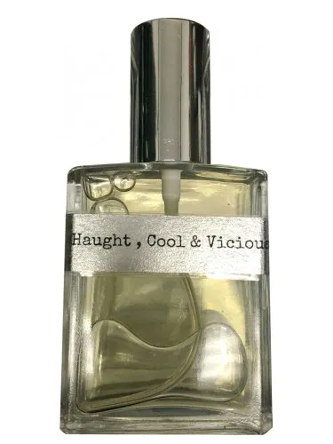 Haught, Cool & Vicious