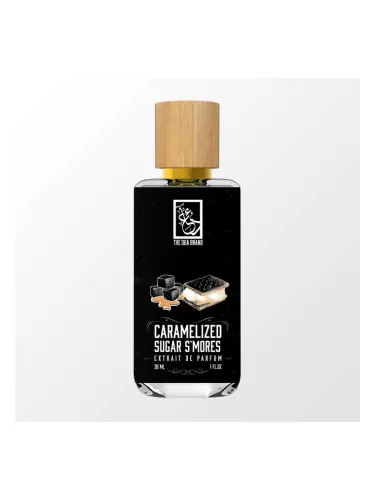 Caramelized Sugar S’Mores