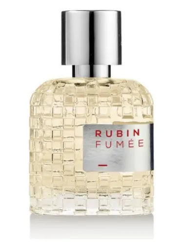 Rubin Fumée