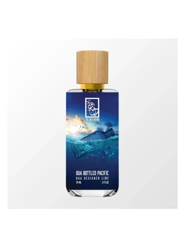 Dua Bottled Pacific