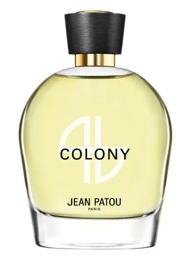 Collection Heritage Colony