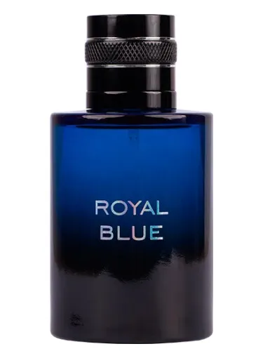 Royal Blue