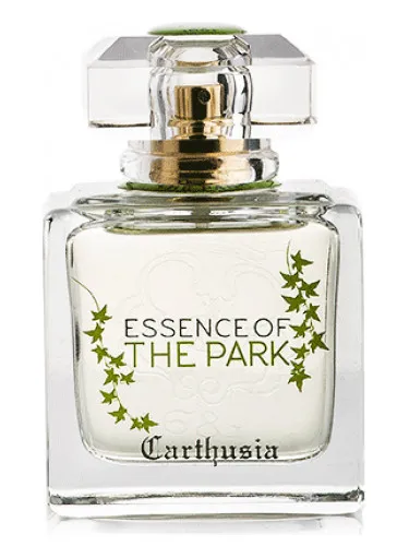 Essence of the Park