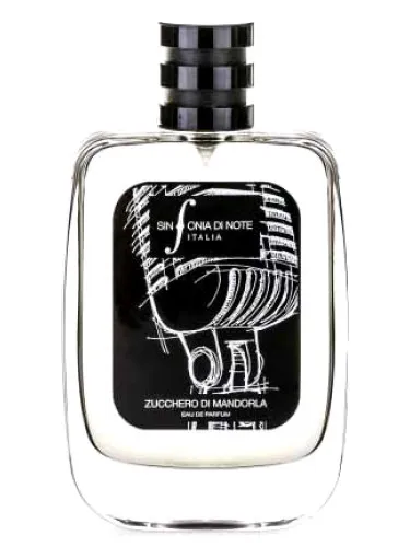 Zucchero di Mandorla