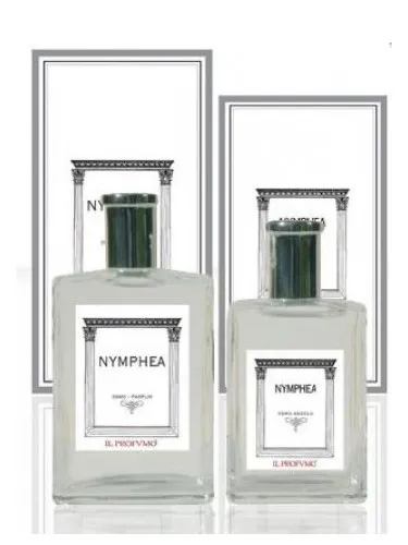 Osmo Scents Nymphea