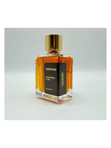 Ambresso
