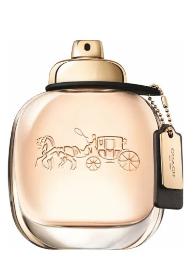 Coach the Fragrance