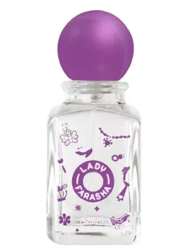 Lady Farasha