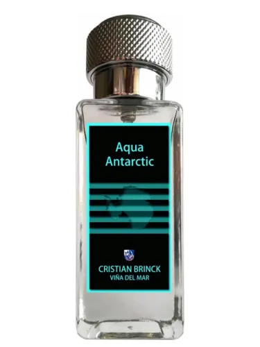 Aqua Antartic