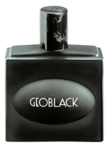 GeoBlack Man