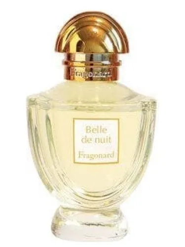 Belle de Nuit Eau de Parfum