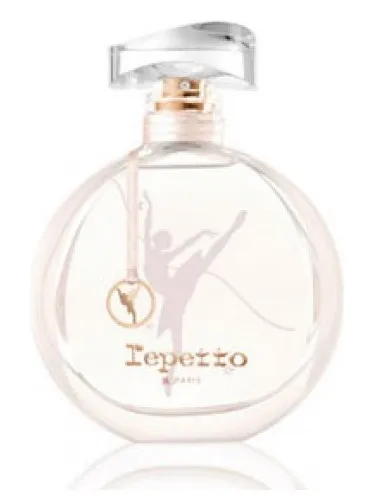 Repetto Ephemeral Editon - The Christmas Ballet