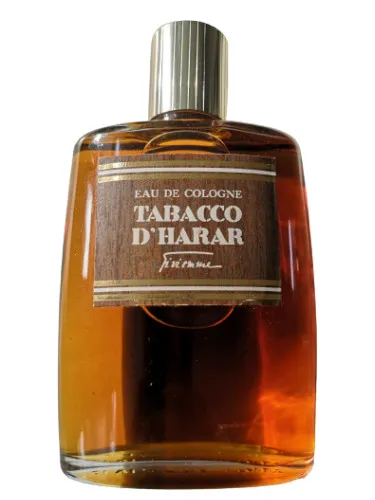 Tabacco D'Harar