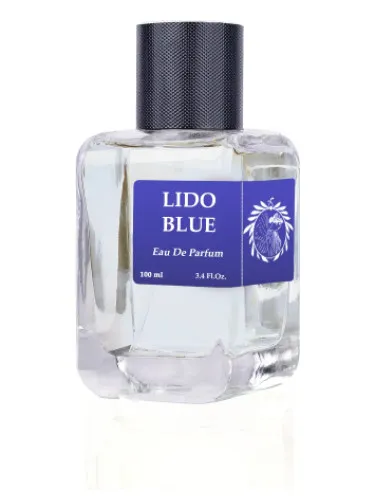 LIDO BLUE