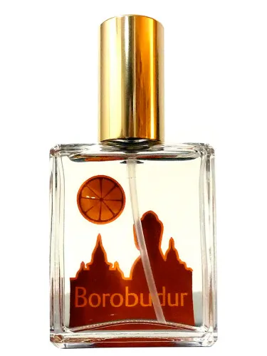 Borobudur