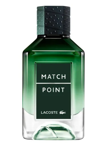 Match Point Eau De Parfum