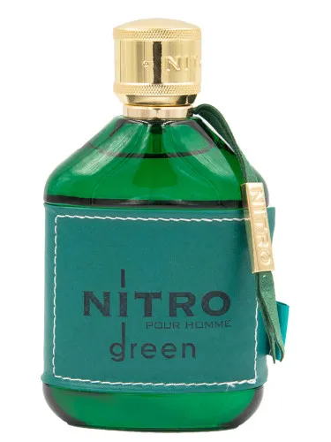 Nitro Green