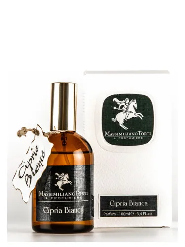 Cipria Bianca