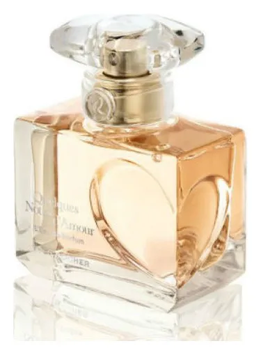 Quelques Notes d’Amour