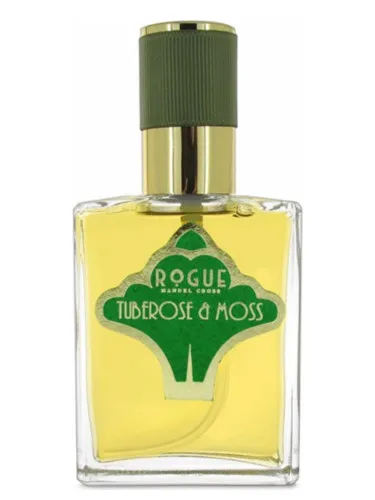Tuberose & Moss