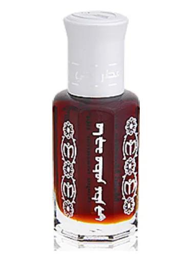 Black Musk - Musk KL