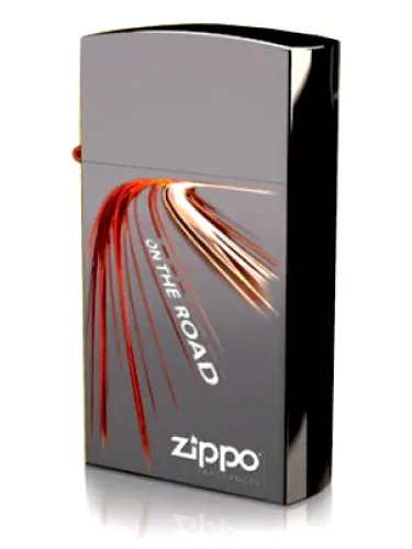 Zippo On The Road