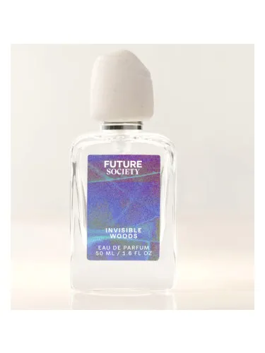 Invisible Woods